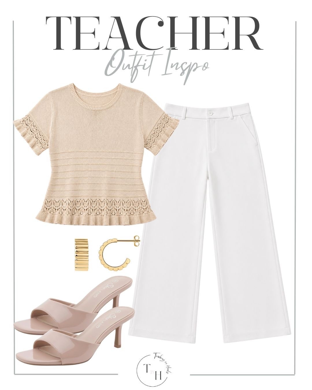 teacher  classroom style   teacher outfit  teacher style  teacher work style workwear  business casual  business office outfit  teacher ootd  teacherfit  ootd trendteacher  teacher outfits  teacher ootd  teacher outfit ideas  summer outfit  summer outfit  teacher summer style  warm weather style  Summer must haves beach outfit  beach vibes  cruise outfit  summer outfit  casual spring  casual summer

#LTKdayinmylife #LTKgrwm #LTKootd