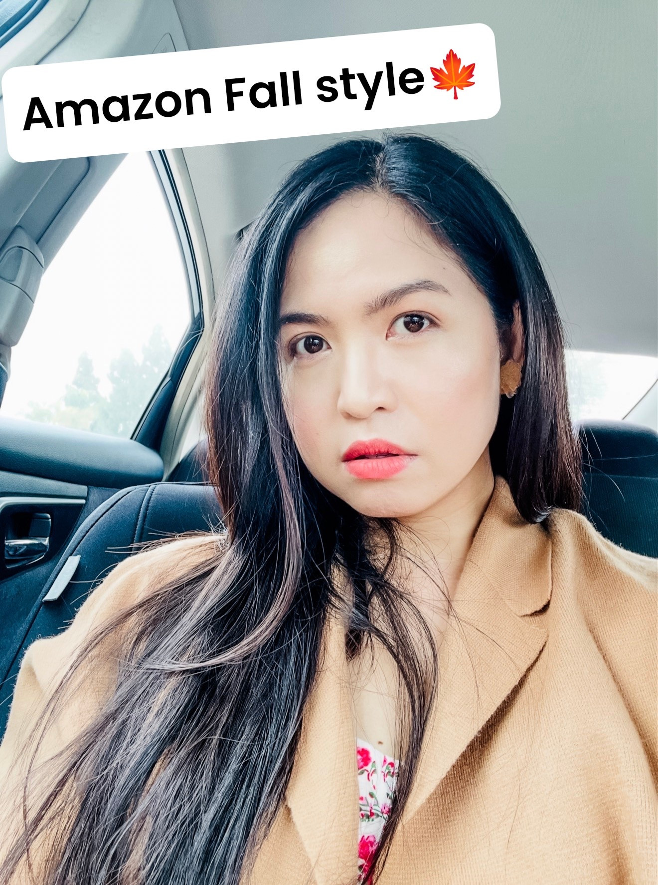 My go-to fall look! Easy light cardi and natural makeup. Great for travel and everyday errands!💛🍁😌 Everything is on Amazon, all are under $50, some are further reduced for Black Friday!



#ltkfallstyle #naturalmakeuplook #falloutfit  
#fallcardigan #falloutfits #amazonstyle #ltksalealert #amazonblackfridaydeals

#LTKBeauty #LTKootd #LTKFindsUnder50