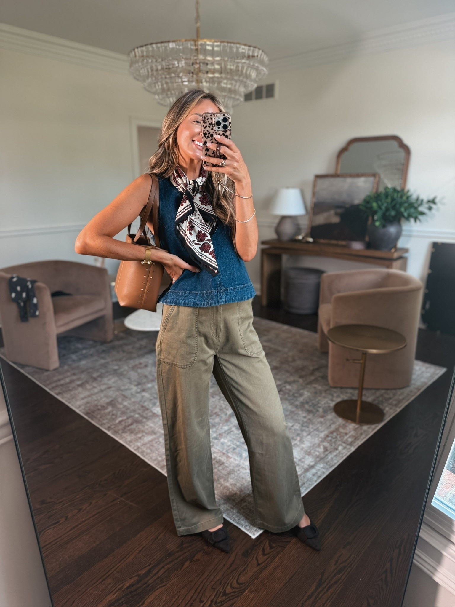 Ok Walmart! Head to toe these new arrivals are next level!

#LTKgrwm #LTKootd #LTKmomlife