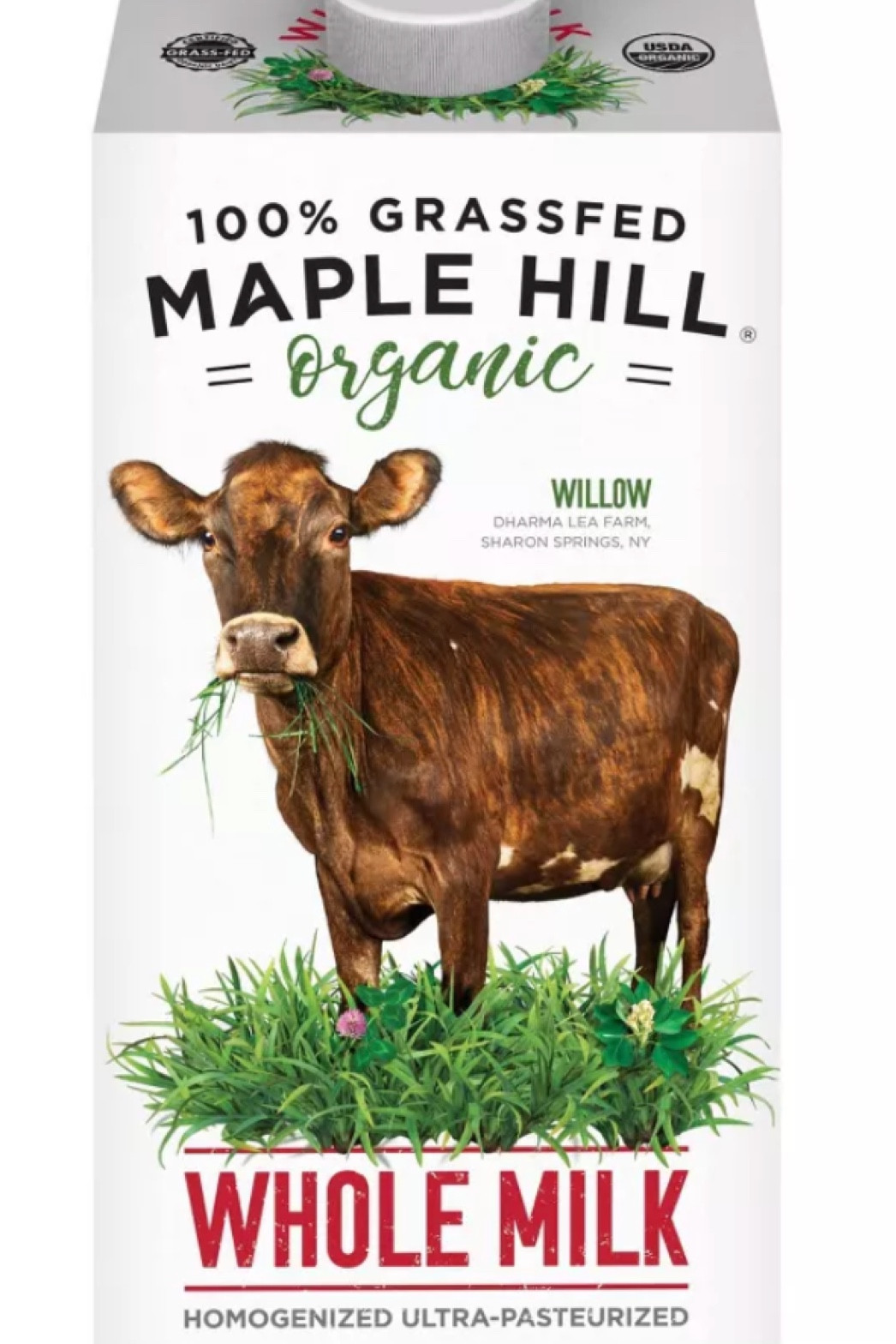 Who knew finding a good milk would be so difficult, this is what works best for Lyle! 🐄 

#milk #babythings #babyneeds

#LTKBaby #LTKBump #LTKFamily