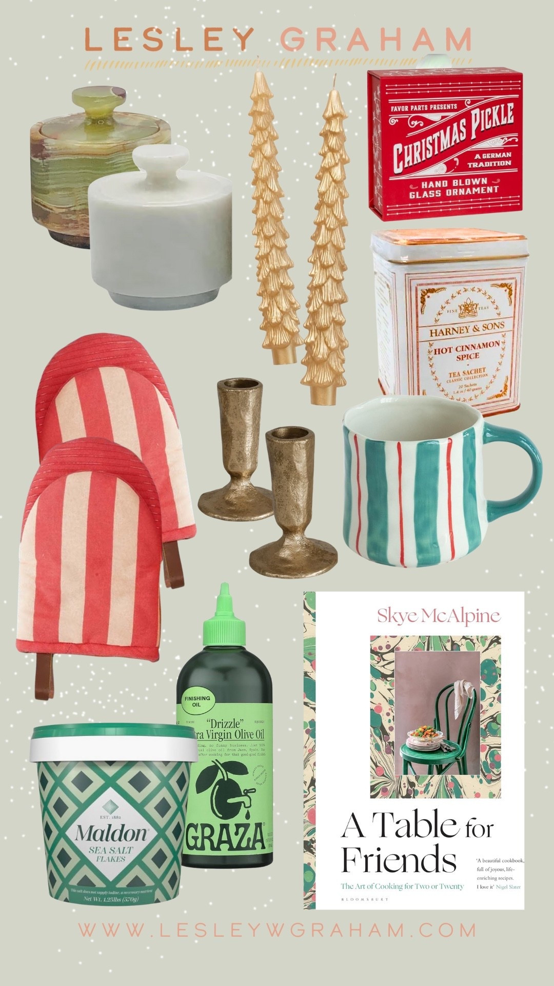 Hostess gifts on amazon! Get them before your events this weekend! Kitchen, home, Christmas gifts! 

#LTKHoliday #LTKGiftGuide #LTKFindsUnder50