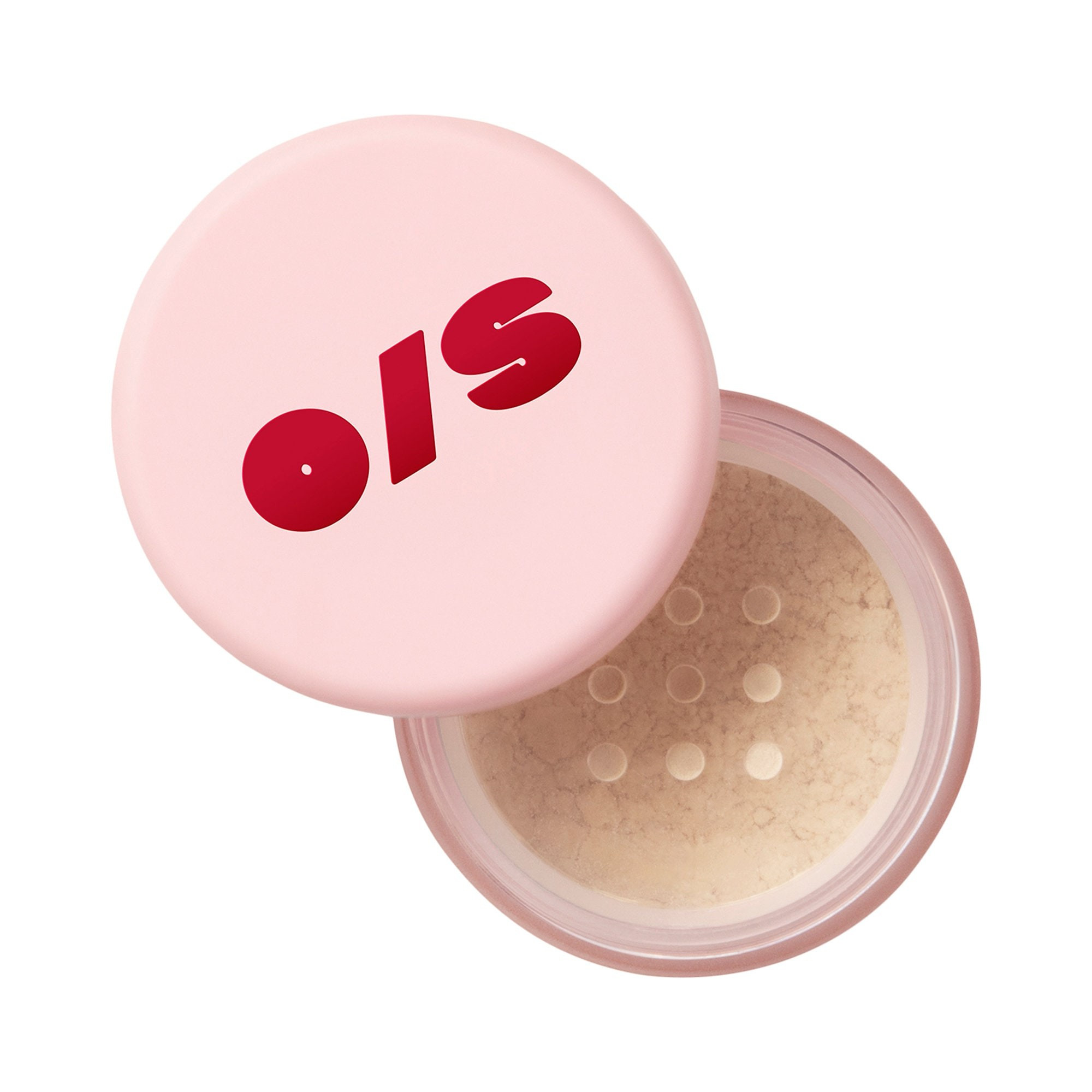 ONE/SIZE by Patrick Starrr Mini Ultimate Blurring Setting Powder Universal Translucent 0.23 oz/ 6.5g | Sephora (US)