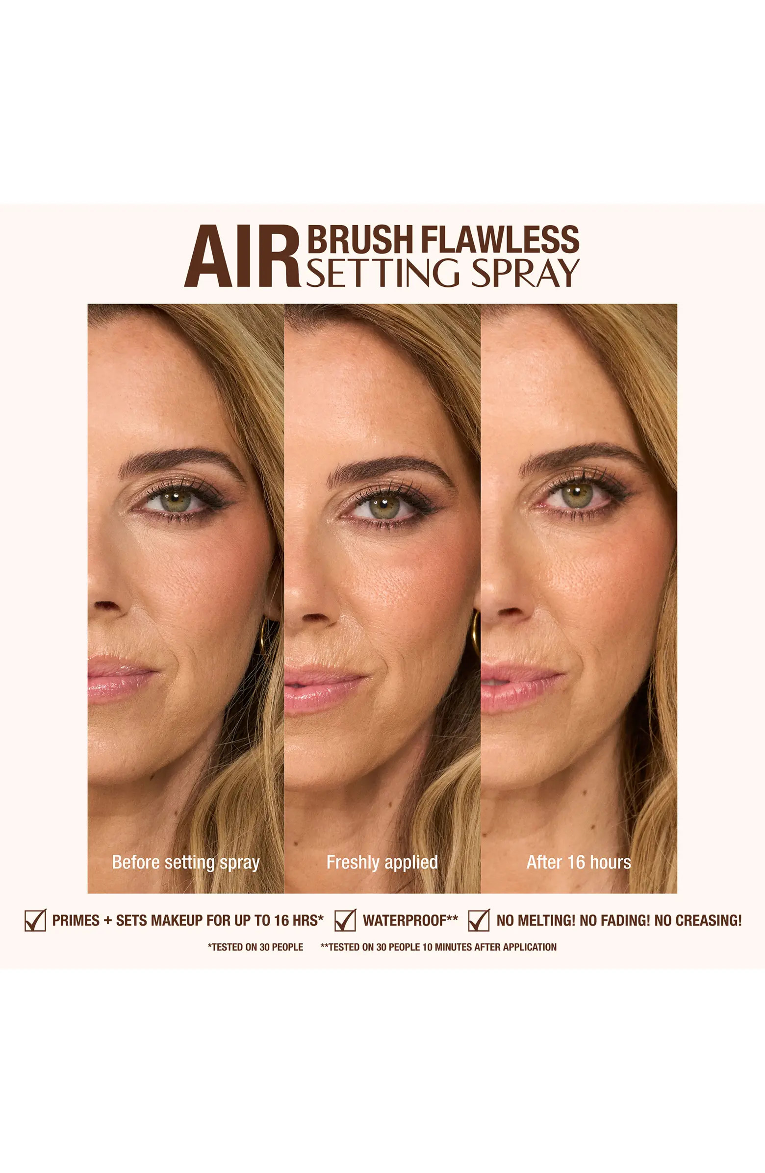 Airbrush Flawless Makeup Setting Spray | Nordstrom