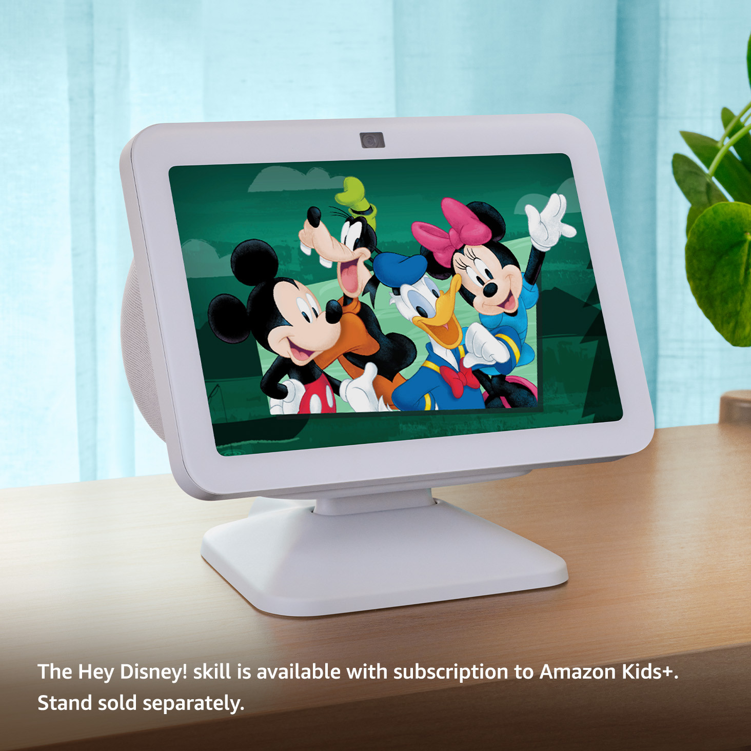 Amazon Echo Show 8 (newest model), With Spatial Audio, Smart Home Hub, and Alexa, Charcoal | Amazon (US)