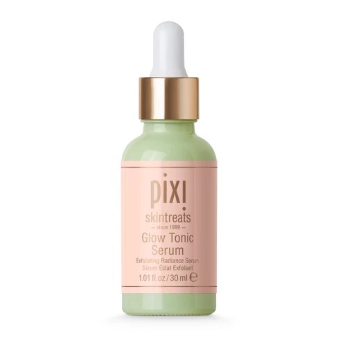 Pixi by Petra Glow Tonic Serum - 1.01 fl oz | Target