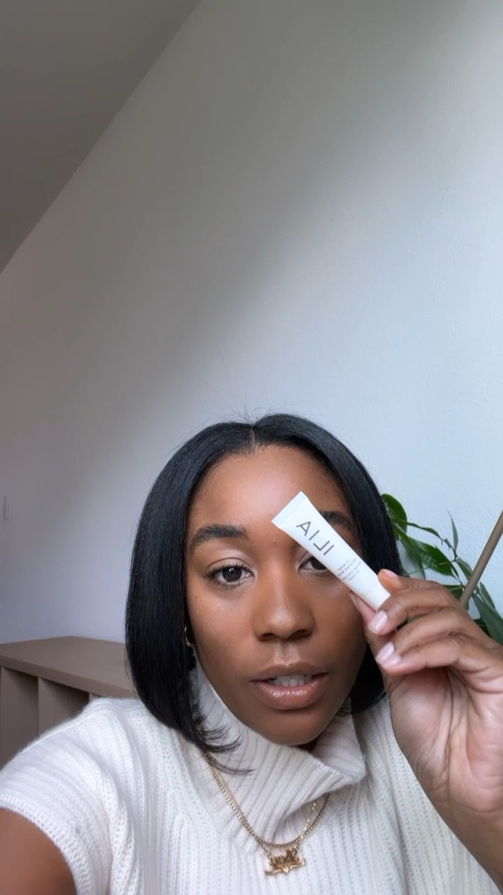 Lip balm to the rescue for my super dry lips! 

#LTKunder50 #LTKSeasonal #LTKbeauty