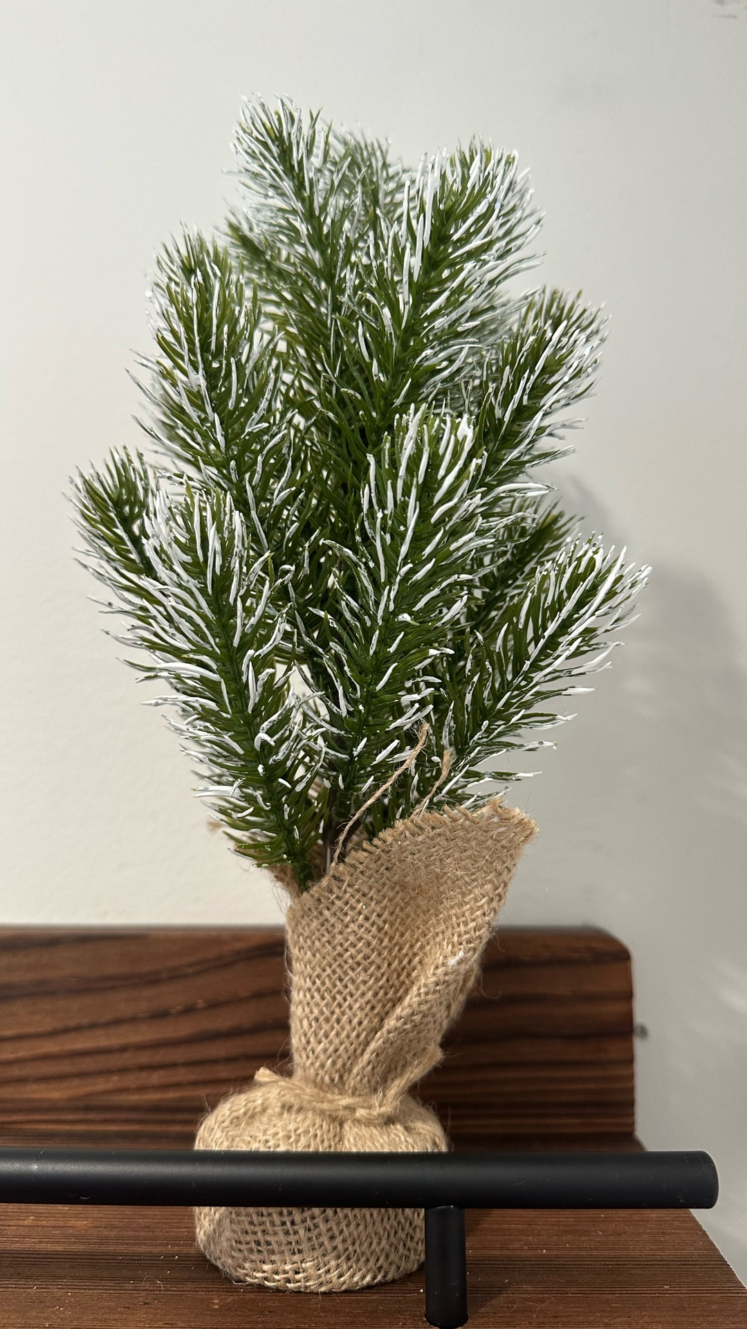 Cute little artificial tree to decorate your home for the winterr

#LTKSeasonal #LTKHome #LTKHoliday