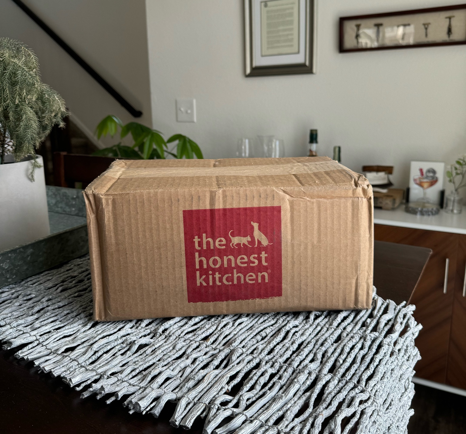 Honest Kitchen roundup! Just ordered and stocked up on food & treats for Sophie. The small bags are perfect for traveling while the treats are here all time favorite reward treat. Human grade dog food and treats for the win!

#LTKHome #LTKFamily #LTKTravel