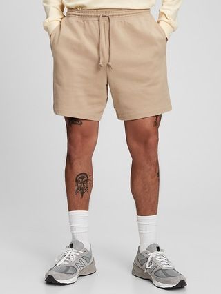French Terry Shorts | Gap (US)