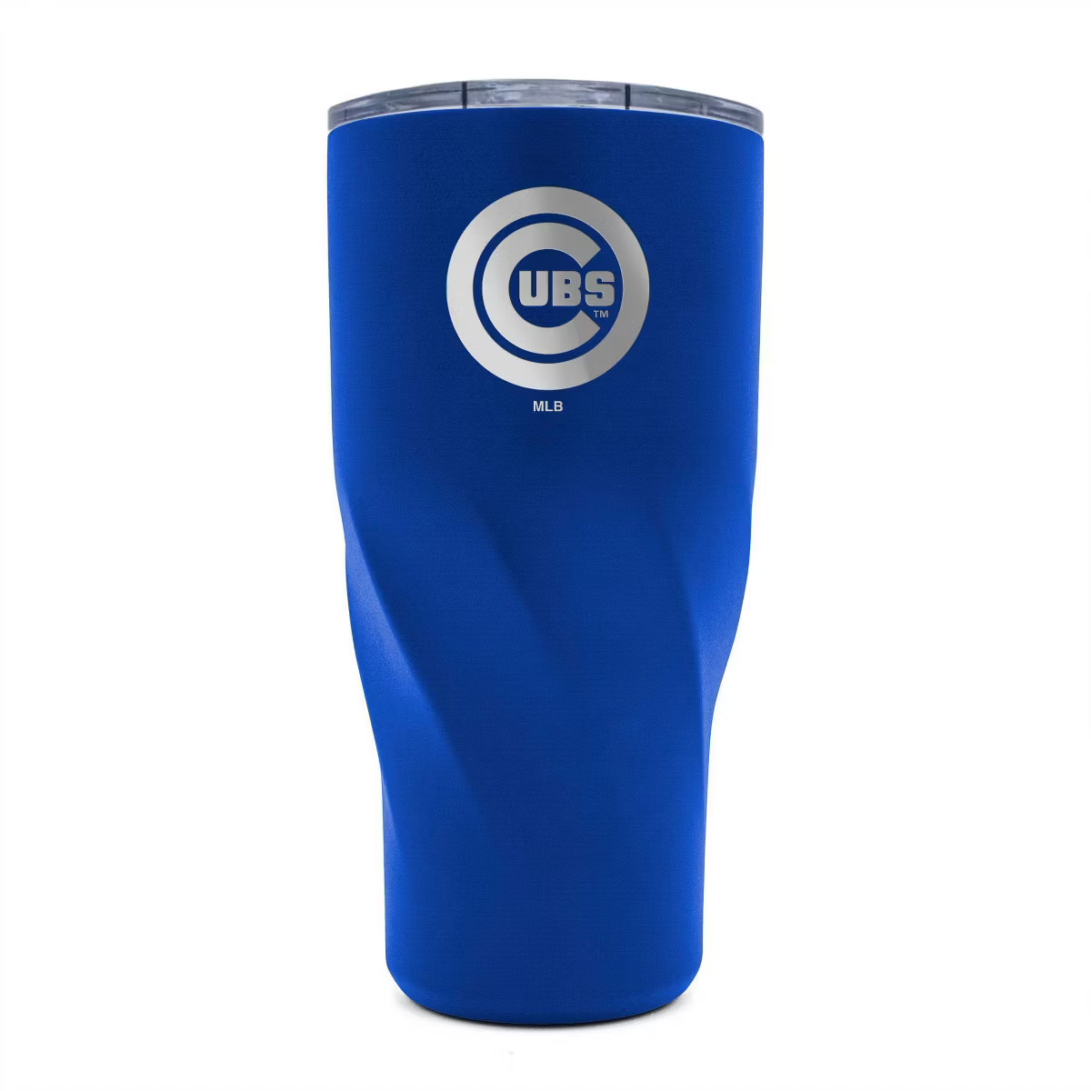 MLB Chicago Cubs 30oz Stainless Steel Tumbler | Target