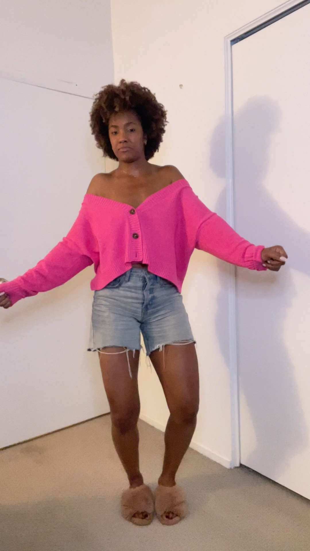 GRWM- Heading to the Justin Timberlake concert 💫

#LTKStyleTip #LTKParties