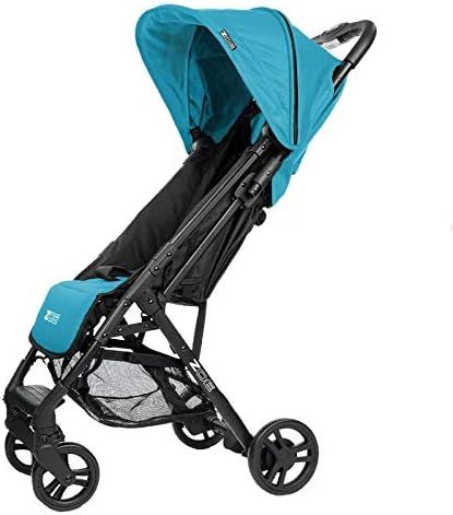 The Traveler (Zoe XLC) - Best Lightweight Travel and Everyday Umbrella Stroller System for Toddle... | Amazon (US)