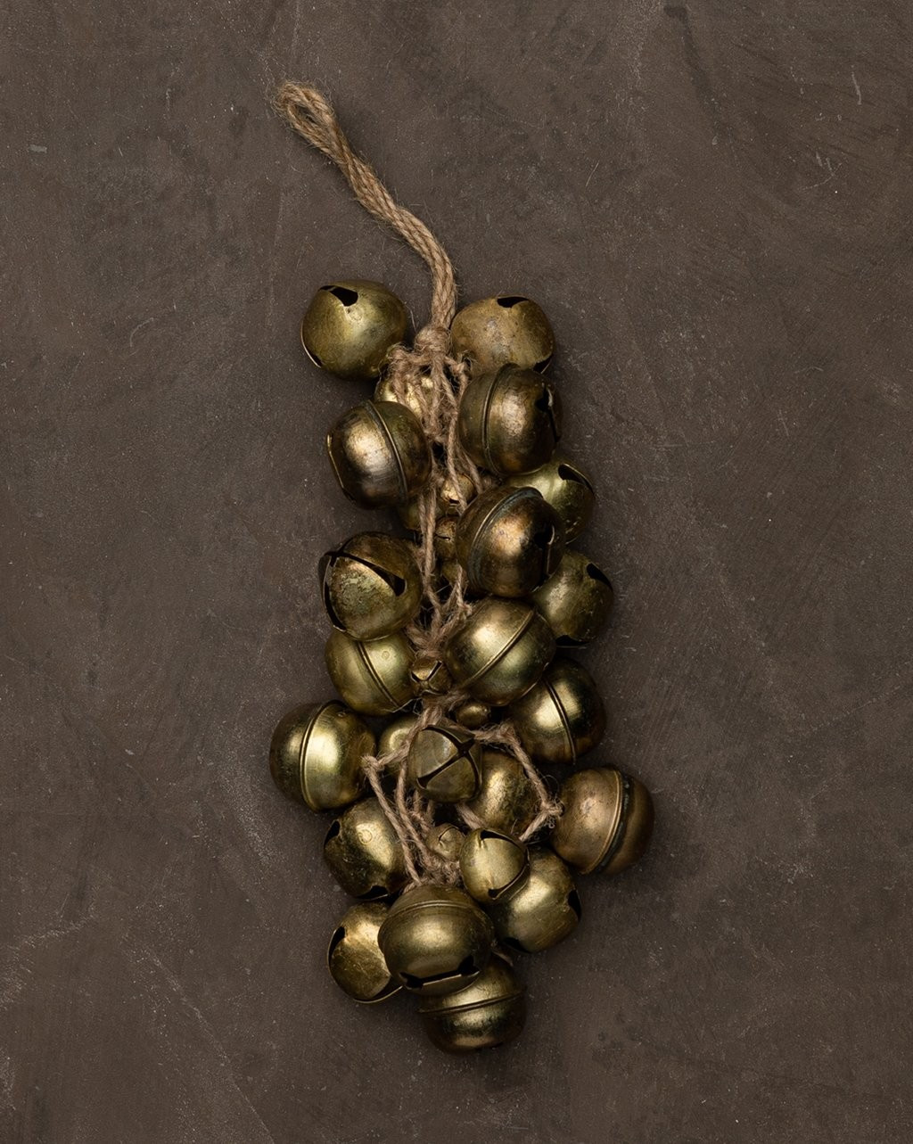 Clustered Sleigh Bells | McGee & Co.