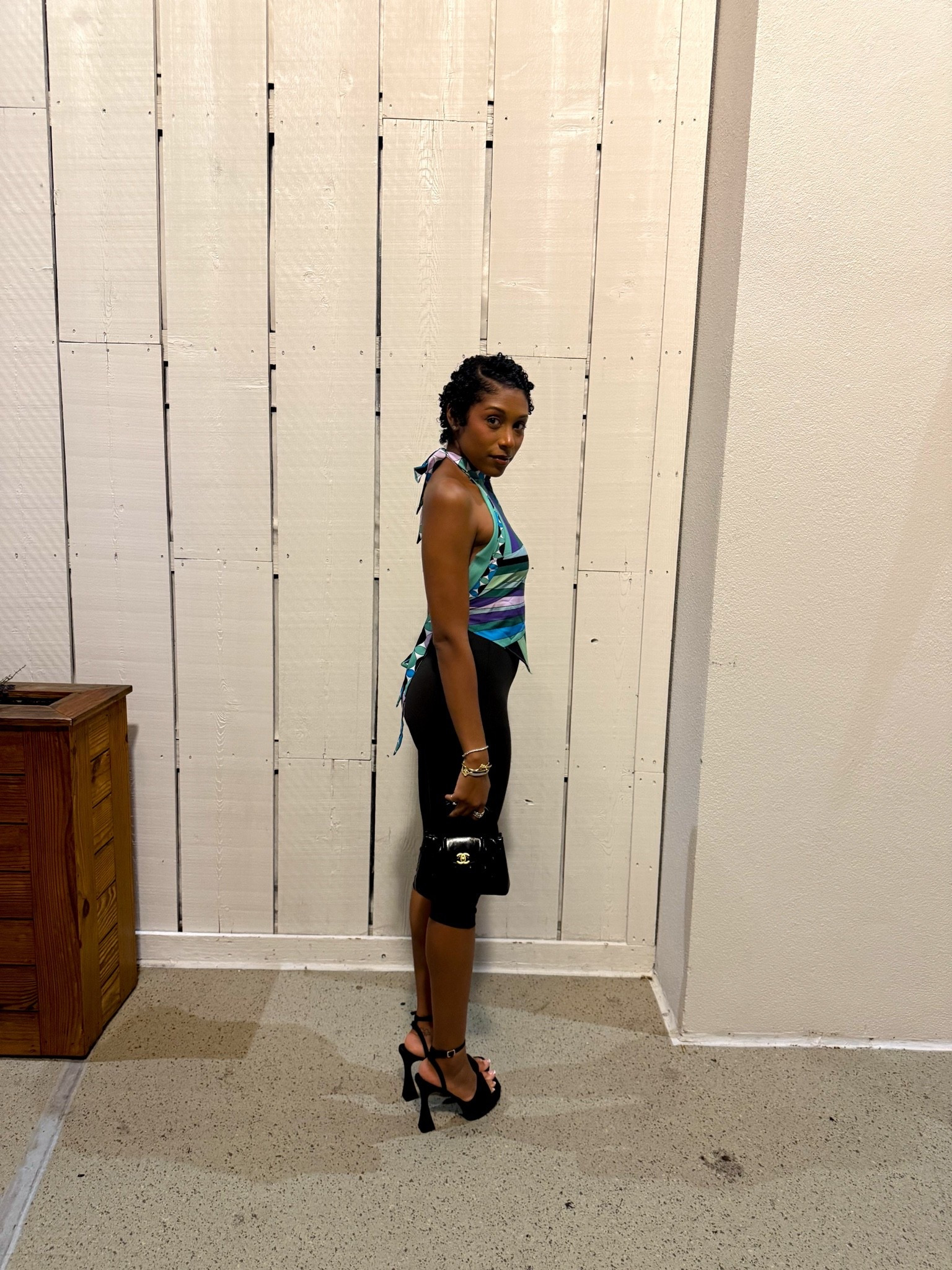 Outfit of the night
