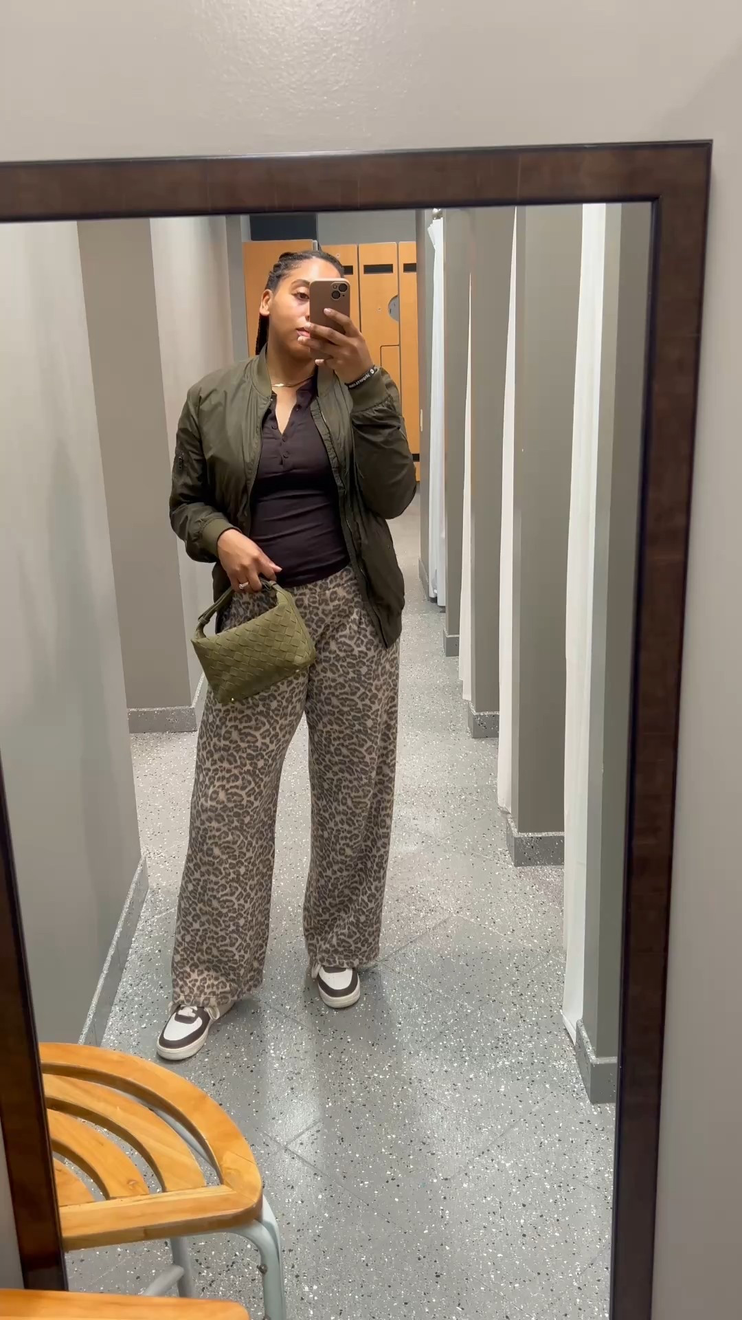 Cute and cozy on the go look. 

#LTKU #LTKShoeCrush #LTKActive