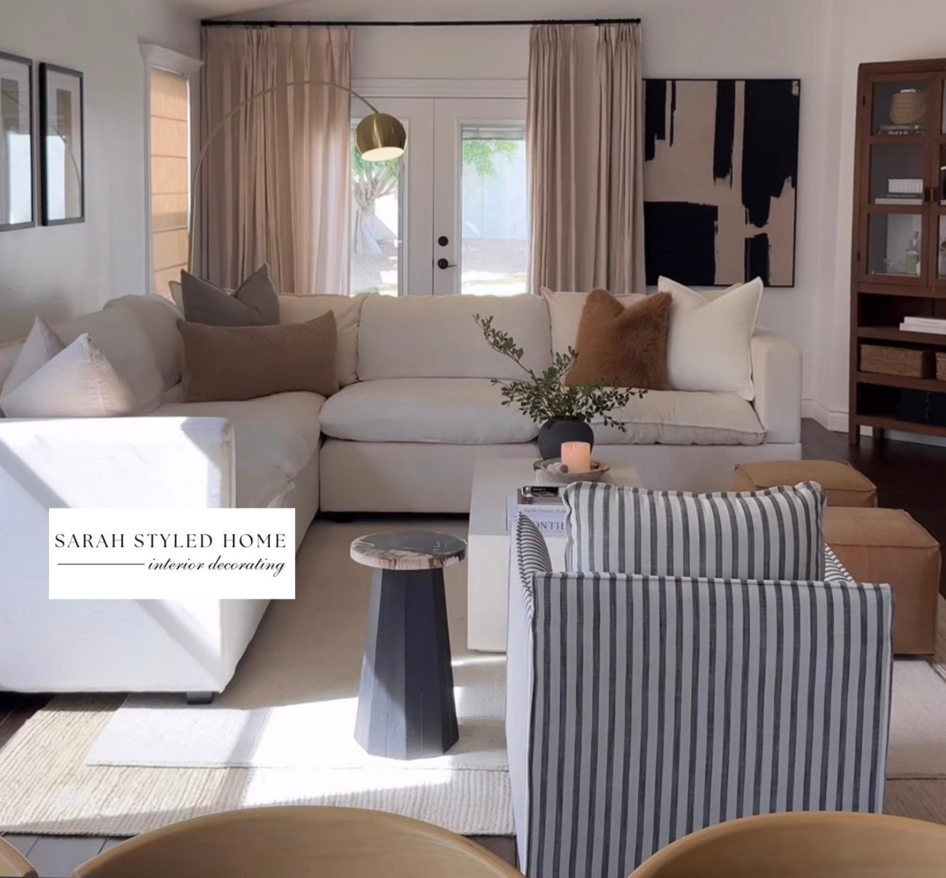 #ad Want the look? 
SHOP MY HOME - Linking exact and similar on @Wayfair 

#wayfair #wayfairpartner #livingroom #livingroomdecor 


#LTKHome #LTKSaleAlert #LTKSeasonal