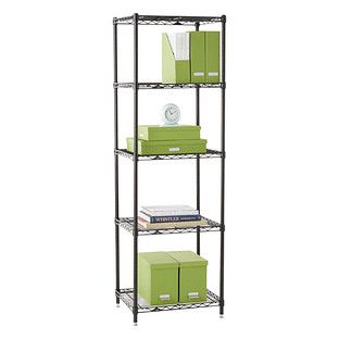 Tower White | The Container Store