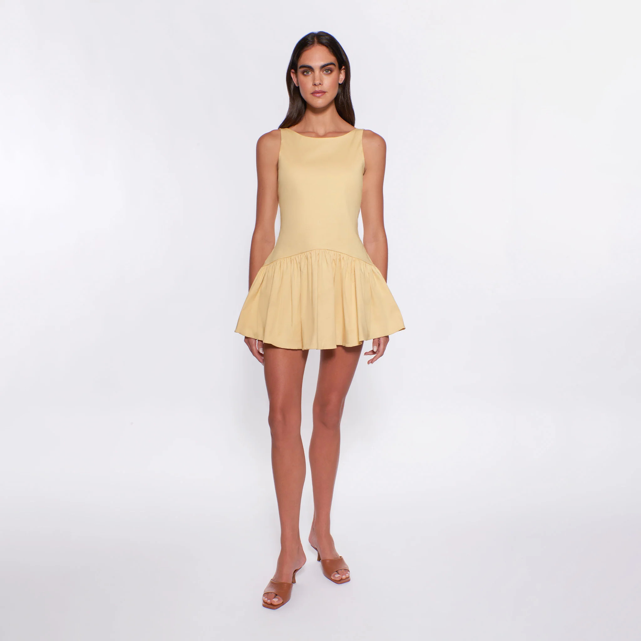 Addison Mini Dress | Peixoto Wear