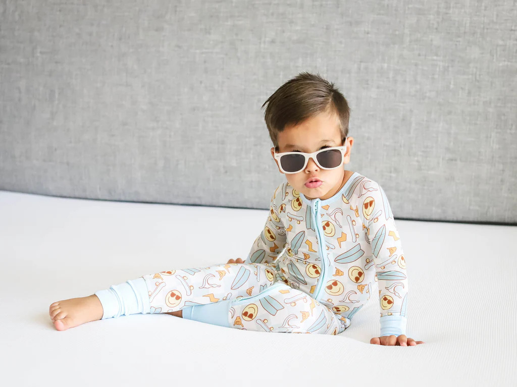 SUMMER VIBEZZZ DREAM ROMPER | Dream Big Little Co.