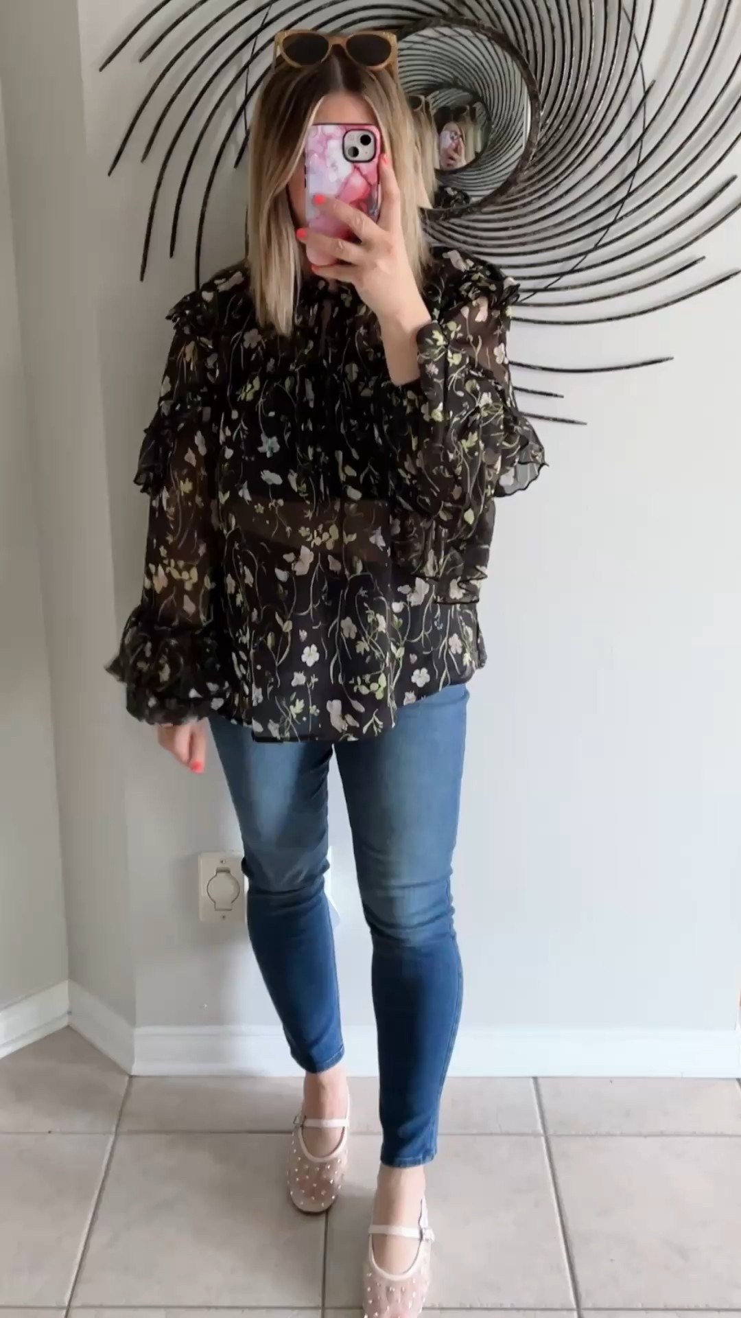 Day 5 of 30 of Getting Dressed for Spring in May 🌷

#LTKcanada #LTKstyletip #LTKspring