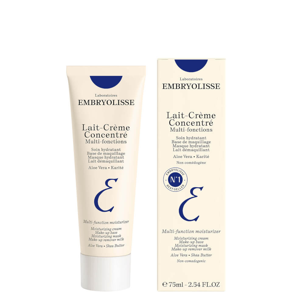 Embryolisse Lait-Crème Concentré Multi-Purpose Moisturiser 75ml | Cult Beauty
