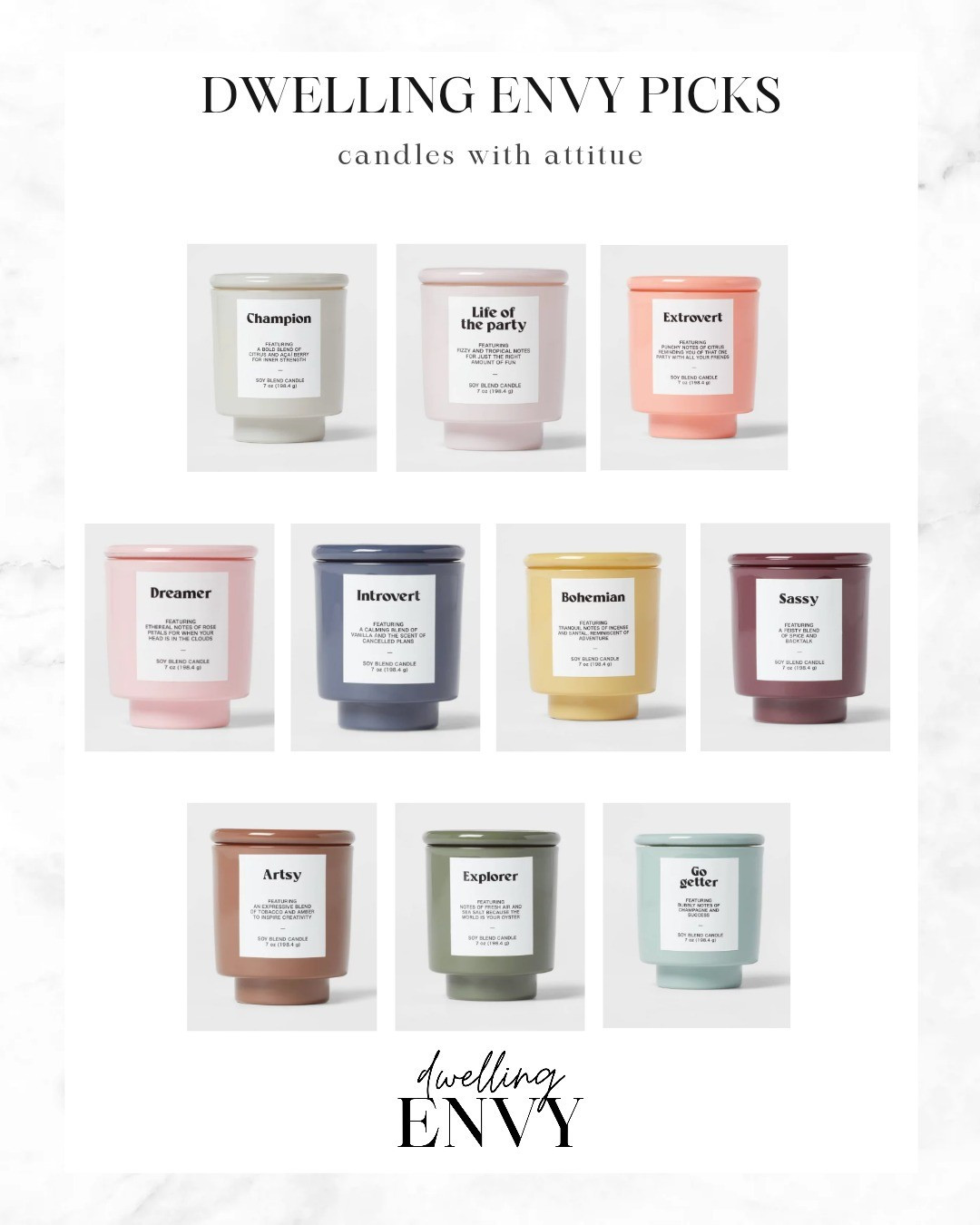 These candles are 🔥

#LTKHome #LTKFindsUnder50 #LTKStyleTip