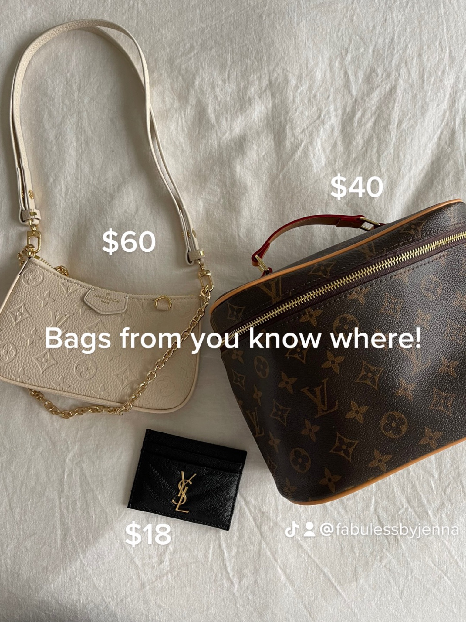 Recent bags 

#LTKsalealert #LTKstyletip #LTKunder100