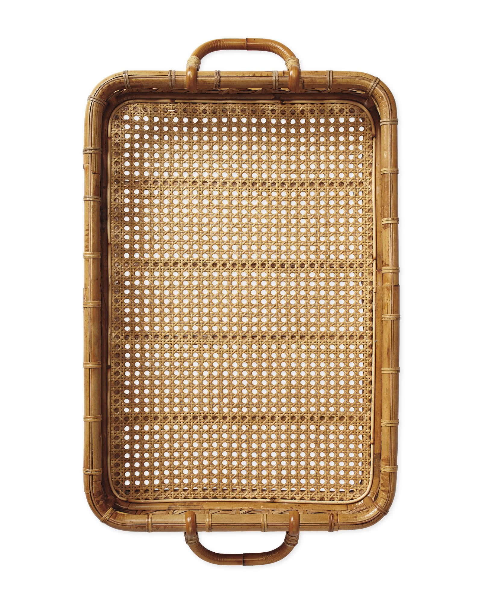 Bedford Tray | Serena and Lily