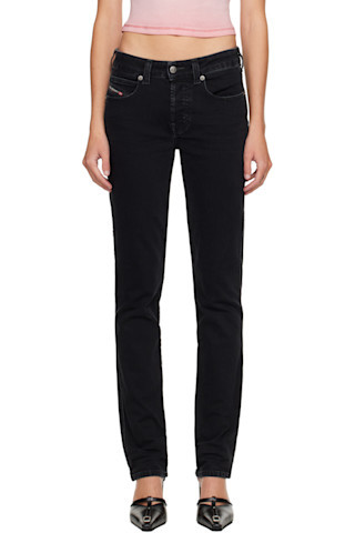 Black Slim 1992 D-Jiann Jeans | SSENSE