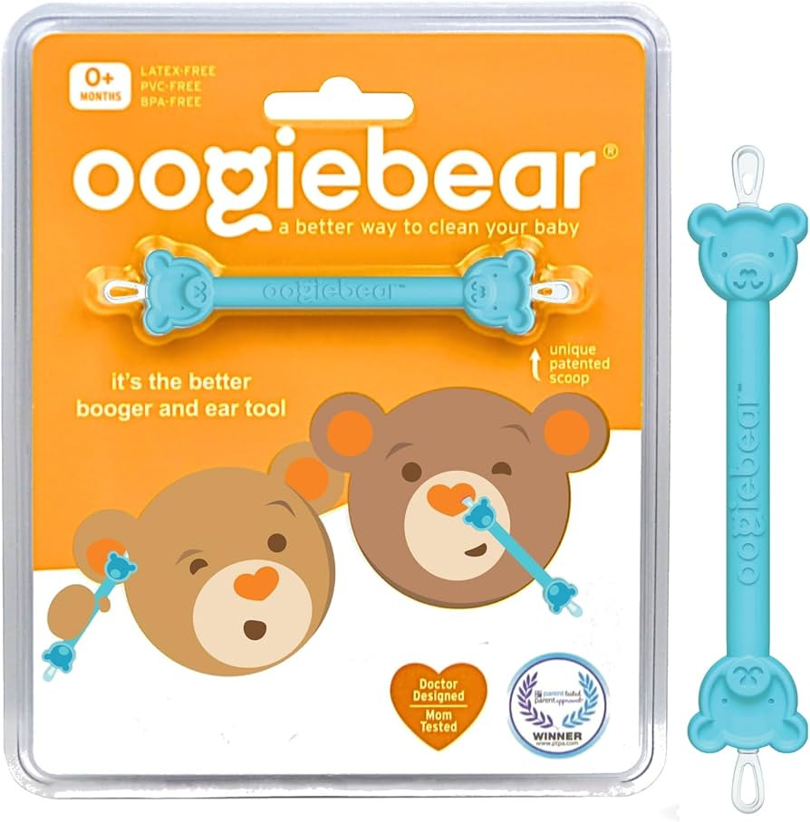 Visit the oogiebear Store | Amazon (US)