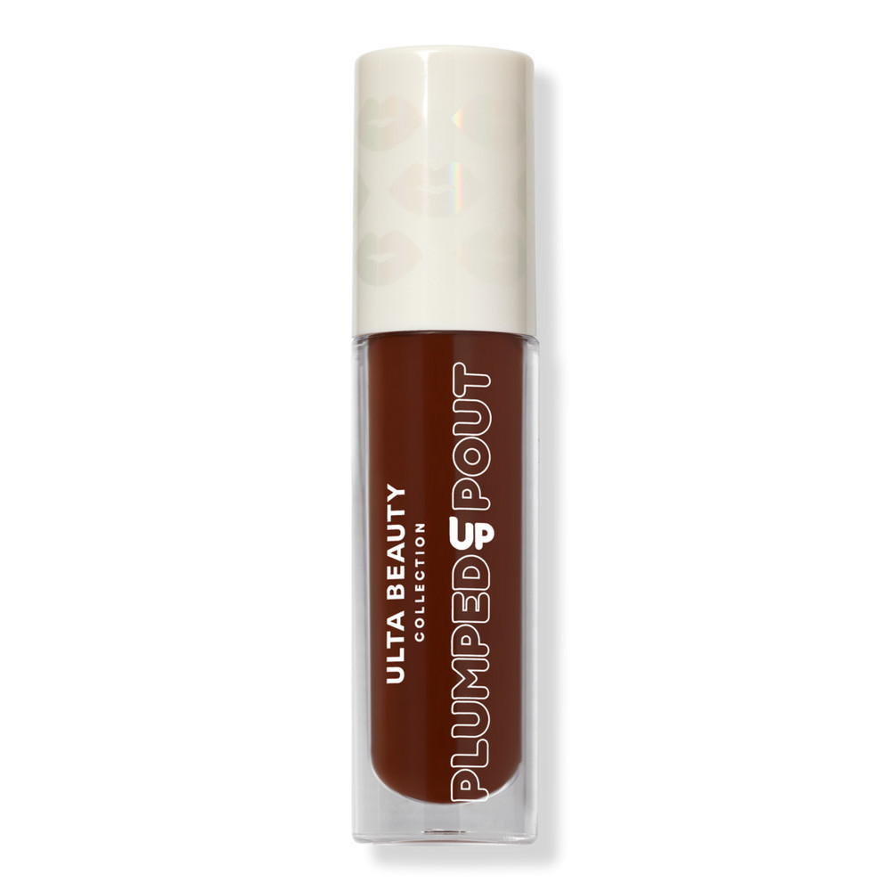 ULTA Beauty Collection Plumped Up Pout Lip Gloss - Chocolate Pop | Ulta