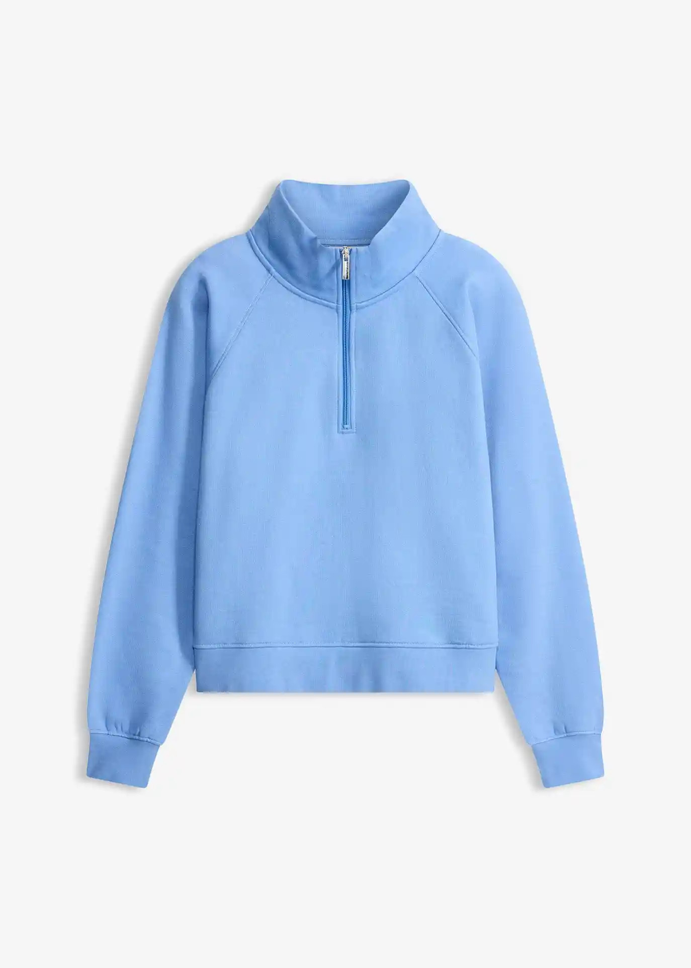 Sweat-shirt 100% coton | Bonprix FR