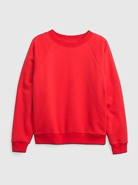 Vintage Soft Raglan Sweatshirt | Gap (US)