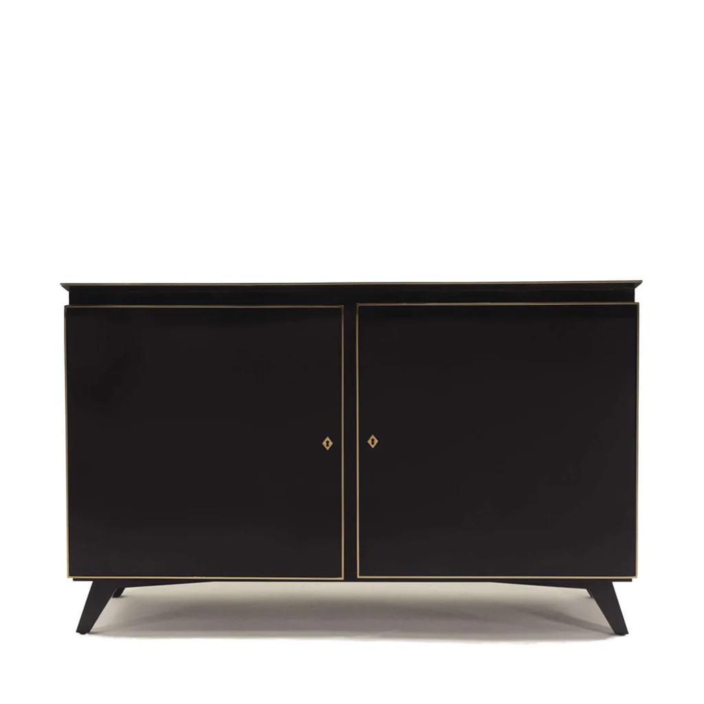 Parker Cabinet | Blue Print