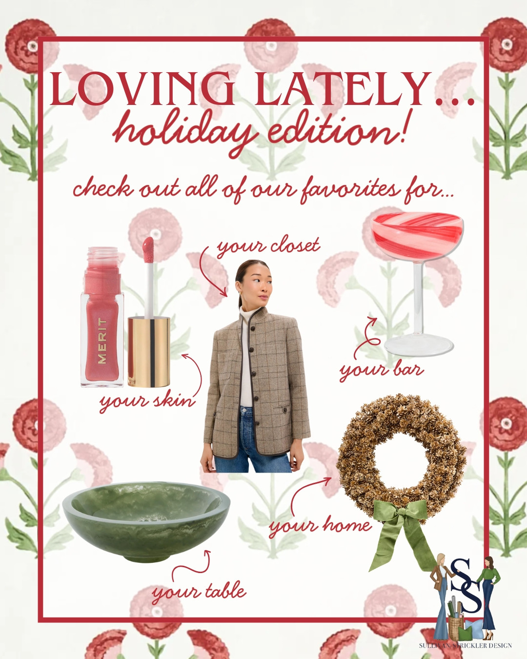 Our holiday favorites just in time for Black Friday!  

 #LTKGiftGuide #LTKHoliday #LTKHome