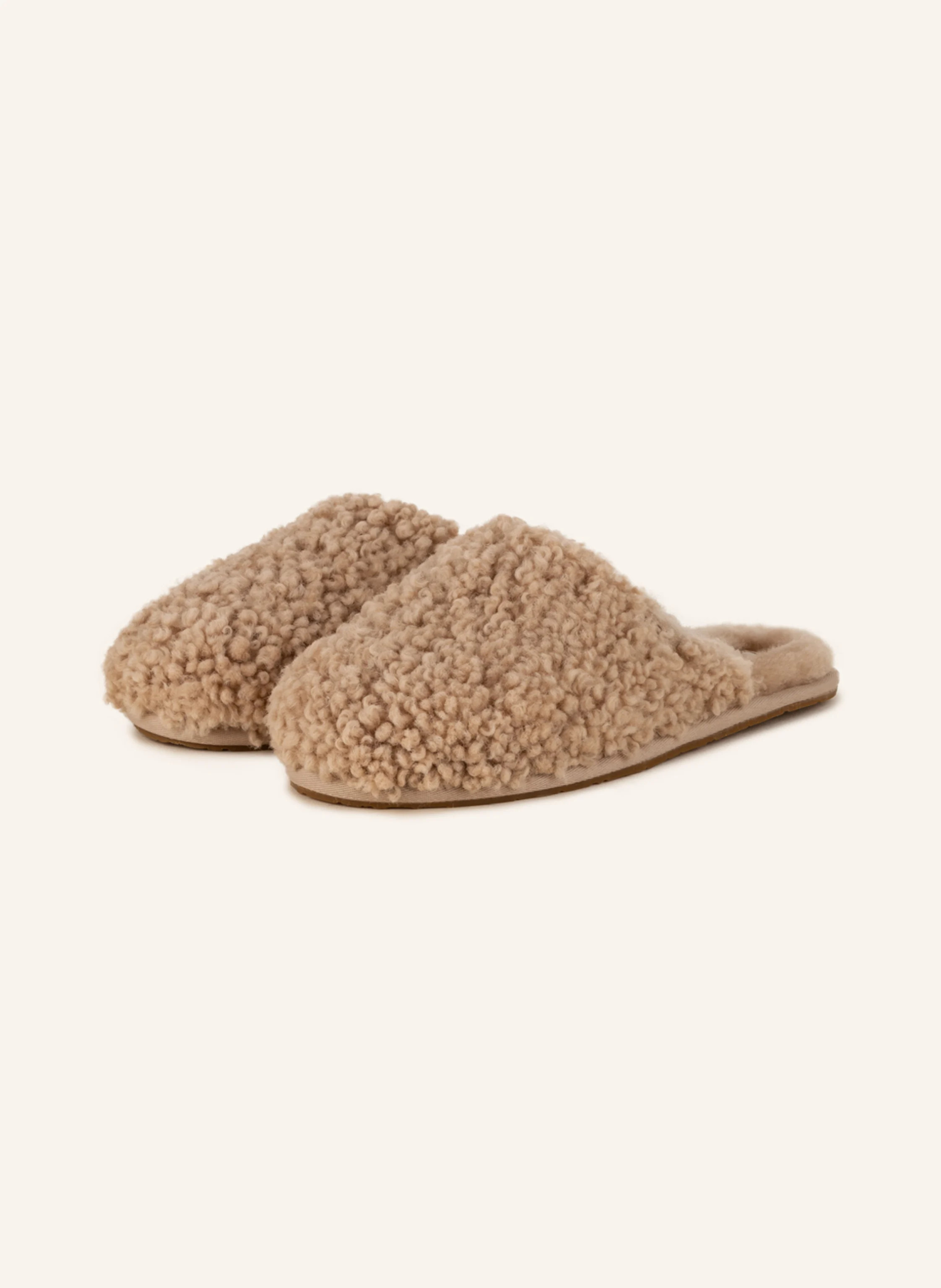 Hausschuhe MAXI CURLY | Breuninger (DACH)