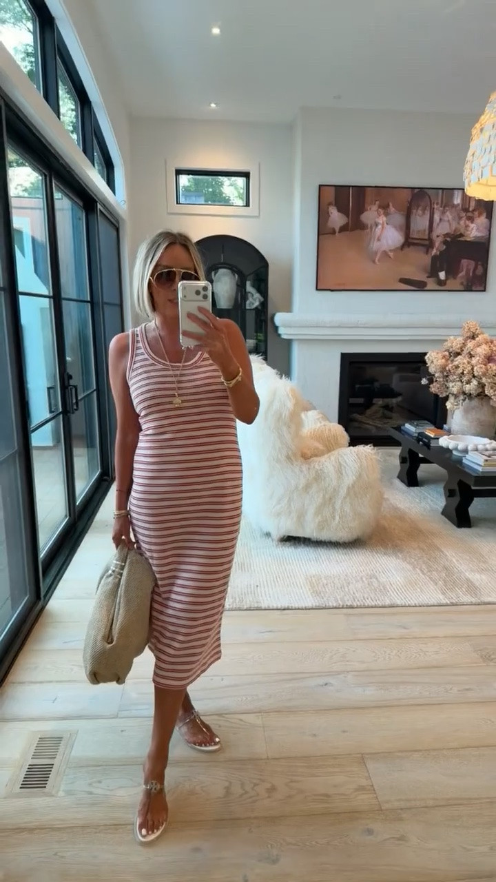 This would be so cute for the 4th of July! 🎆💙

#LTKgrwm #LTKootd