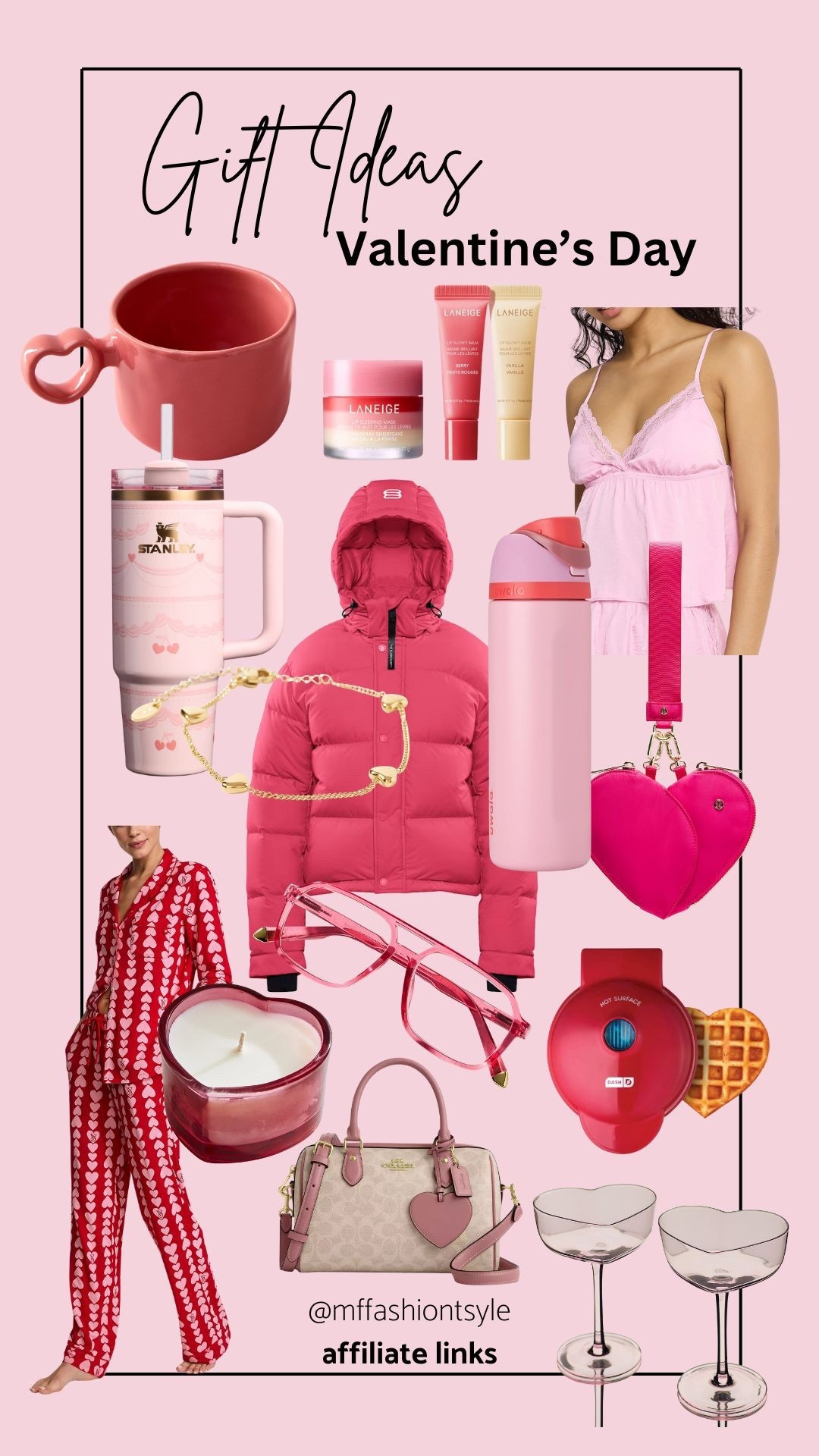 Gift Ideas ~ Valentine’s Day 🩷❤️

#LTKsale #LTKgiftguide #LTKcanada