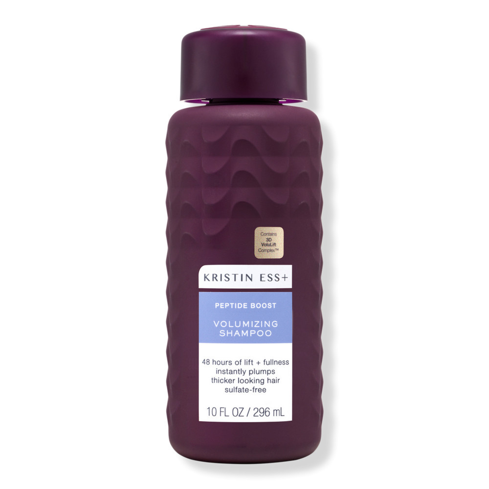 KRISTIN ESS HAIR Kristin Ess+ Peptide Boost Volumizing Shampoo | Ulta