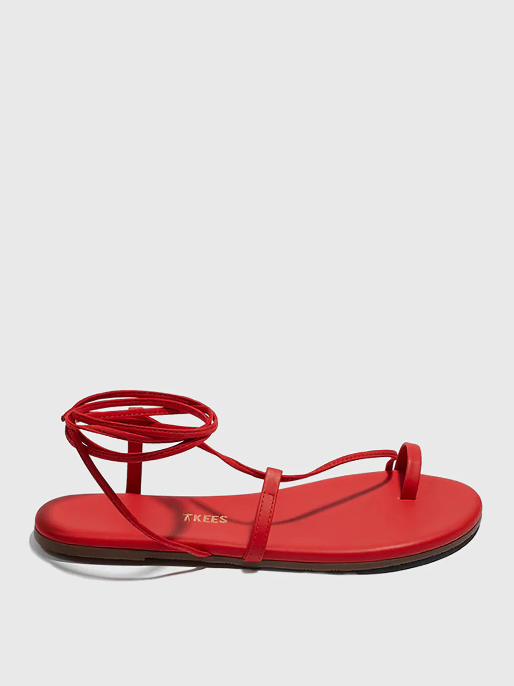 Tkees Women's Jo Sandal | Saint Bernard