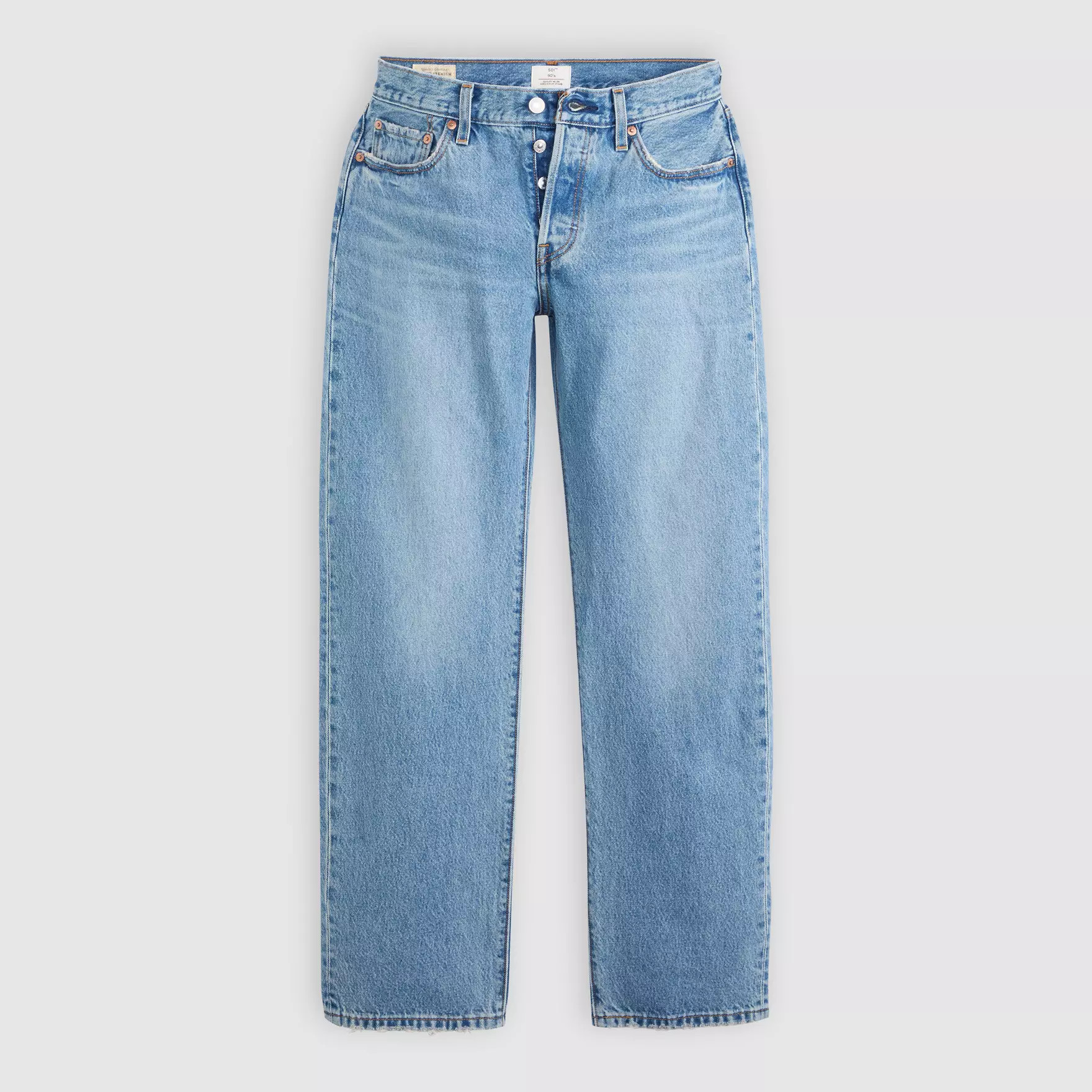 501® '90s Women's Jeans | Levi's US