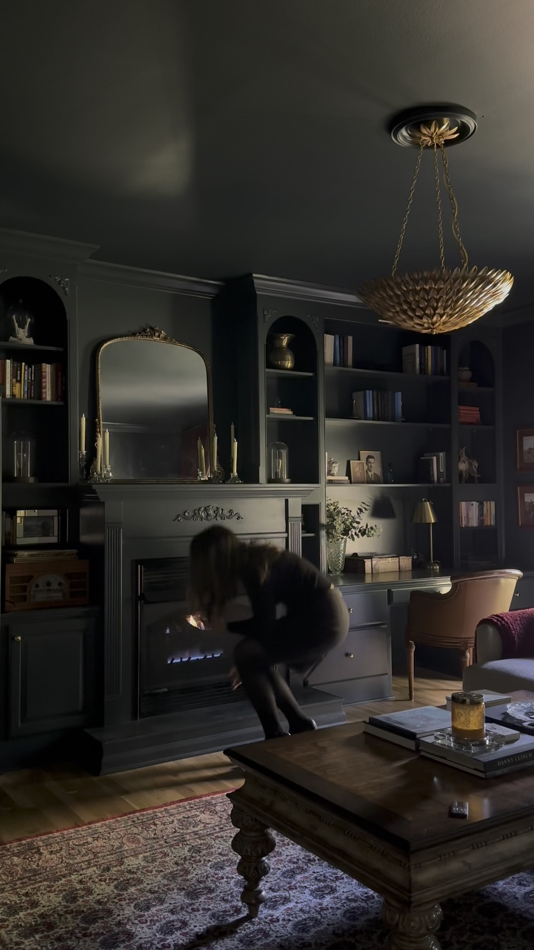 Some favorite views from my brick colonial home. Always a work in progress but these spaces feel more like me finally.

#livingroom #tvroom #bedroomideas #traditionalhome #bathroomideas #wallpaper #lighting 

#LTKStyleTip #LTKFindsUnder100 #LTKHome