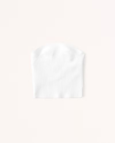 Women's Ottoman Tube Top | Women's New Arrivals | Abercrombie.com | Abercrombie & Fitch (US)