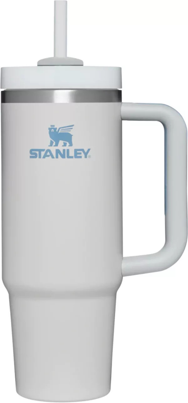 Stanley 30 oz. Quencher H2.0 FlowState Tumbler | Dick's Sporting Goods | Dick's Sporting Goods