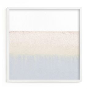 Sundown Framed Wall Art by Minted for West Elm | West Elm (US)