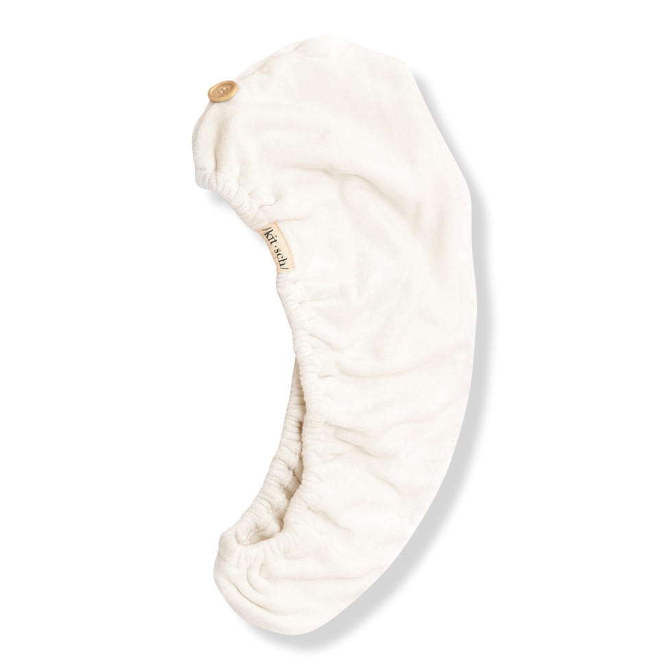 Eco-Friendly Hair Towel | Ulta