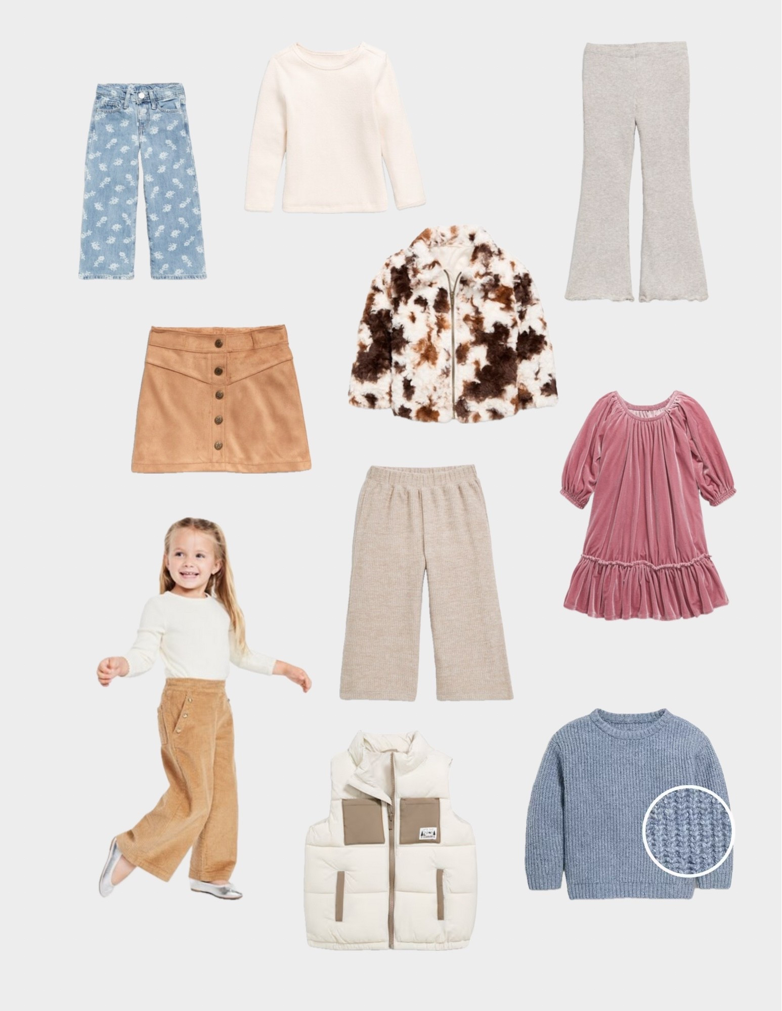 Everything is 40% off right now! 

#LTKKids #LTKFamily #LTKSaleAlert