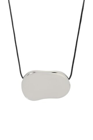 Julia Necklace | Revolve Clothing (Global)