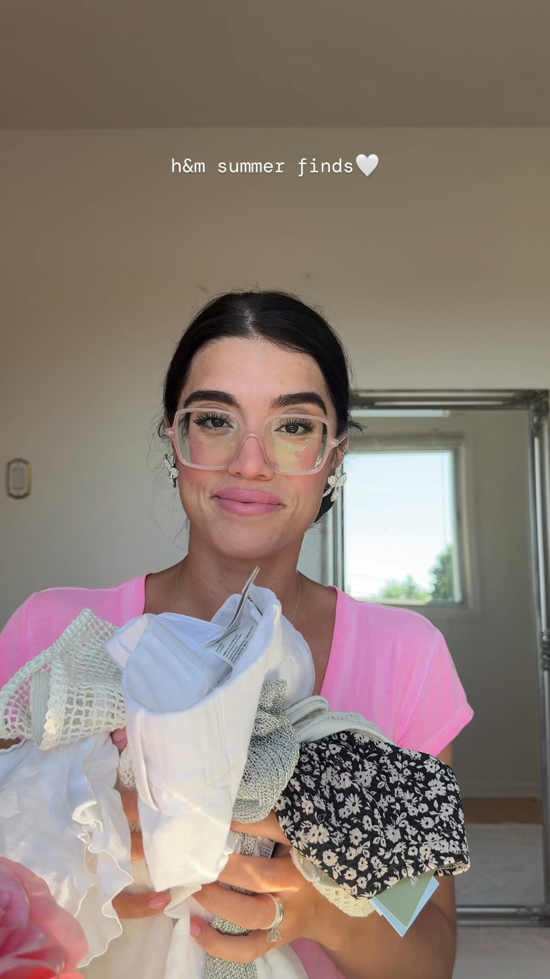 H&M new summer finds
Linked what’s in stock 


#LTKsummer #LTKswimwear #LTKtravel