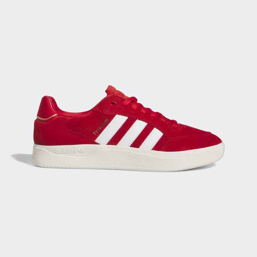 Tyshawn Remastered Shoes | adidas (US)